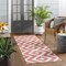 Livabliss Long Beach LBH-2313 Outdoor Safe Area Rug LBH2313-679 - alternate 6